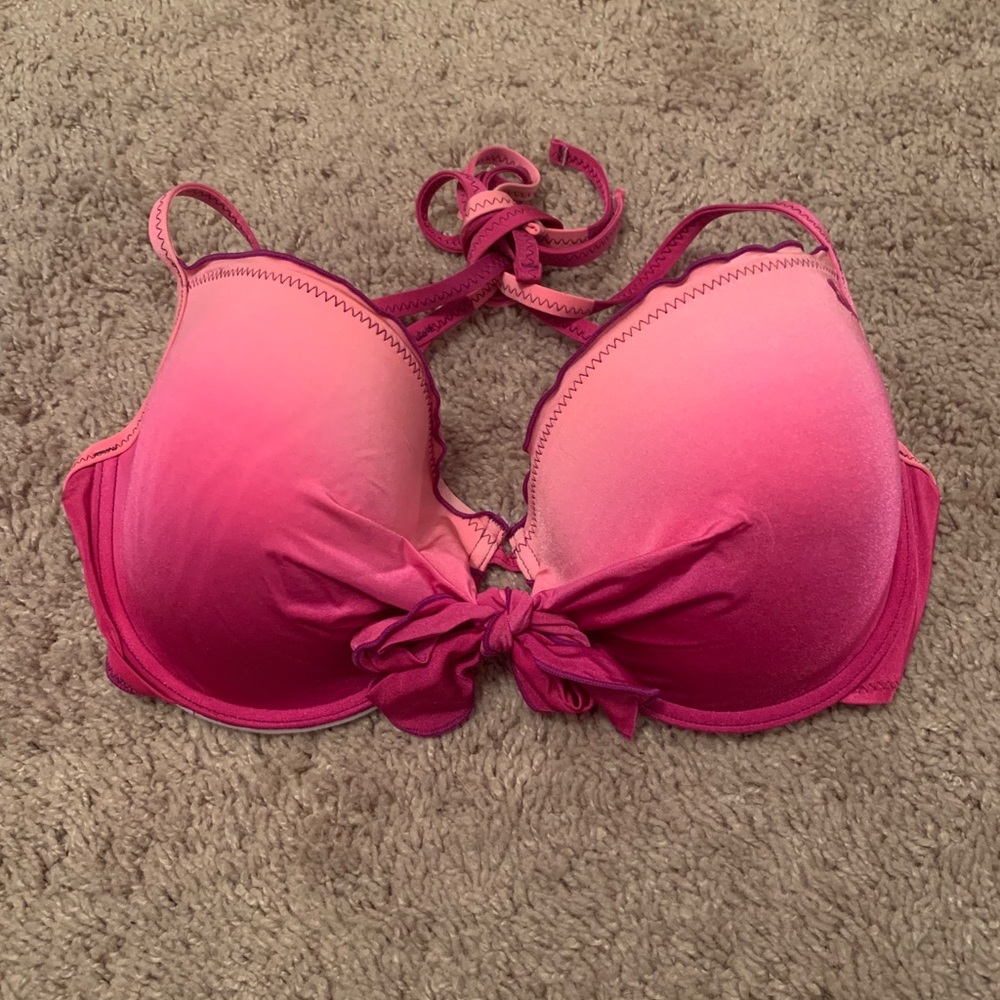 Rip Curl Wire Bikini Top